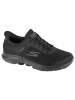 Skechers Skechers Go Walk 7 - Valin in Schwarz
