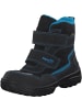 superfit Winterstiefel in Blau