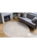 Teppich Boss Hochflor Teppich Rayanne Glow 825 - Grau
