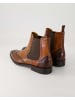 MELVIN & HAMILTON Stiefeletten in Braun