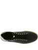 Högl Sneaker in schwarz