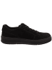 Legero Schnürschuh in schwarz
