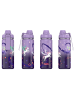Step by Step Isolierte Edelstahl-Trinkflasche in Dreamy Pegasus