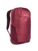 Tatonka City Pack 20 Rucksack 49 cm in bordeauxred-dahlia