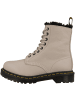 Dr. Martens Schnürboots 1460 Serena in beige