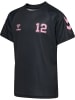 Hummel Anzug Hmlshimmer Kinder in BLACK/BRIDAL ROSE