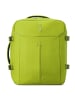 Roncato Ironik 2.0 Rucksack 45 cm Laptopfach in cyber lime