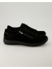 Legero Sportliche Schnürschuhe in Schwarz