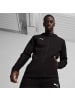 Puma Jacke in schwarz