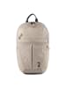 Jack Wolfskin Yuma 14 L Daypack 45 cm Laptopfach oyster