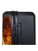 NoBoringSuitCases Suitcase, Koffer, Reisekoffer Sportwagen gold