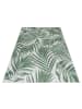 Melius Vivere Outdoor Teppich SUNNY Grün