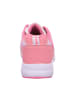 Tom Tailor Lowtop-Sneaker in pink/multi