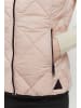 b.young Steppweste BYAMALLA WAISTCOAT - 20811785 in rosa