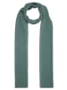 Vera Mont Chiffonstola schmal geschnitten in Light Aventurine