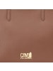 cavalli CLASS Antonia Shopper Tasche 39 cm Chocolate