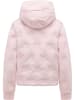 ragwear Winterjacke Lynnox Embossed Y in Marshmallow