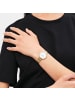 Daniel Wellington Quarzuhr für Damen in gold
