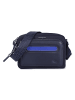 Hedgren Fika Umhängetasche RFID 24 cm in peacoat blue