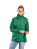 erima Team Allwetterjacke in smaragd