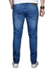 Alessandro Salvarini Jeans Salvarini-Basic-Multi in Blau