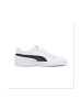 Puma Sneaker Smash in Schwarz
