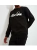 ellesse Sweatshirt für Herren in schwarz