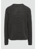 QS Strickpullover in 99W0_schwarz