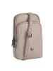Jekyll & Hide Paris Handytasche Leder 11 cm adria driftwood