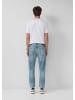 s.Oliver Jeans-Hose MAURO  in  63Z3_blau