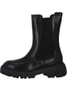 Palado Chelsea Boots Zevah in Schwarz