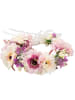tectake Modisches und charmantes Accessoire, bunt