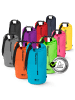 Where Tomorrow PVC dry bag Style 02 20L himmelblau  Blau