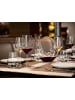 Spiegelau 2er Set Champagnergläser + Poliertuch Hi-Lite 347 ml transparent in transparent