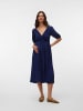 mama licious Kleid in Pageant Blue