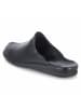 Josef Seibel Pantolette in schwarz