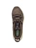 Jack Wolfskin M TERRAQUEST LOW in Braun