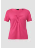 s.Oliver T-Shirt in 4501_pink
