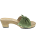 SOFTCLOX Kirsten Pantolette Grün
