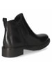 Tamaris Chelsea Boots in schwarz