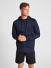 Hummel Hummel Hoodie Hmlred Multisport Herren in MARINE