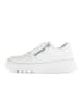 Gabor Fashion Sneaker low in weiß