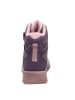 superfit Winterstiefel MARS in Lila/Rosa