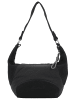 Fritzi aus Preußen Hobo-Style Sky Mix Anthra Black in Grau-Schwarz