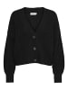 ONLY Strickjacke in Black