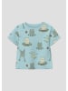 s.Oliver T-Shirt in 65A3_türkis