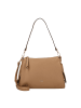 Gabor Jenny Schultertasche M 32 cm in camel