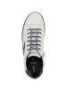 Geox Sneaker low J Gisli B. D in weiss