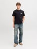 Jack & Jones T-shirt in Black