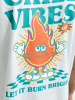 Jack & Jones T-shirt in Ice Water